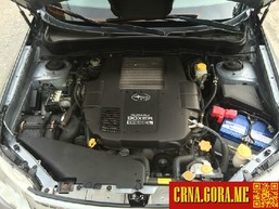 Prodajem auto: Subaru - Forester 2.0 D 2010 godište, Berane - Vozila - Crna Gora