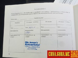 Prodajem auto: Subaru - Forester 2.0 D 2010 godište, Berane - Vozila - Crna Gora