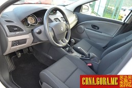 Prodajem auto: Renault - Megane 1.5 DCI 2010 godište, Nikšić - Vozila - Crna Gora
