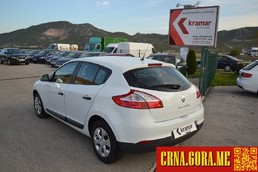 Prodajem auto: Renault - Megane 1.5 DCI 2010 godište, Nikšić - Vozila - Crna Gora