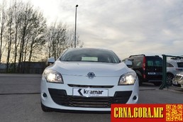 Prodajem auto: Renault - Megane 1.5 DCI 2010 godište, Nikšić - Vozila - Crna Gora