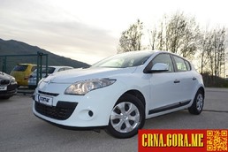 Prodajem auto: Renault - Megane 1.5 DCI 2010 godište, Nikšić - Vozila - Crna Gora