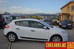 Prodajem auto: Renault - Megane 1.5 DCI 2010 godište, Nikšić - Vozila - Crna Gora