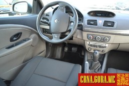 Prodajem auto: Renault - Megane 1.5 DCI 2010 godište, Nikšić - Vozila - Crna Gora