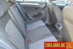 Prodajem auto: Volkswagen - Golf 7 1.6 TDI BLUEMOTI 2013 godište, Nikšić - Vozila - Crna Gora