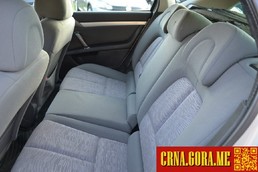 Prodajem auto: Peugeot - 407 1,6HDI 2005 godište, Nikšić - Vozila - Crna Gora