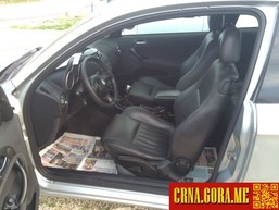 Prodajem auto: Alfa Romeo - 147 JTD 2003 godište, Cetinje - Vozila - Crna Gora