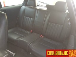 Prodajem auto: Alfa Romeo - 147 JTD 2003 godište, Cetinje - Vozila - Crna Gora