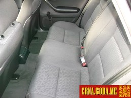 Prodajem auto: Audi - A4 tdi 2005 godište, Bijelo Polje - Vozila - Crna Gora