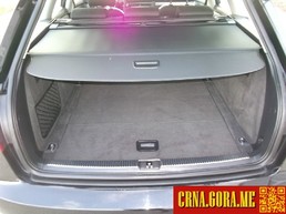 Prodajem auto: Audi - A4 tdi 2005 godište, Bijelo Polje - Vozila - Crna Gora