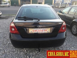 Prodajem auto: Ford - Mondeo 2,0tdci 2004 godište, Podgorica - Vozila - Crna Gora