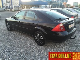 Prodajem auto: Ford - Mondeo 2,0tdci 2004 godište, Podgorica - Vozila - Crna Gora