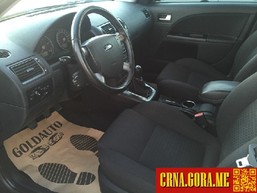 Prodajem auto: Ford - Mondeo 2,0tdci 2004 godište, Podgorica - Vozila - Crna Gora