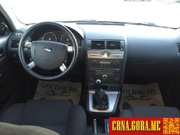 Prodajem auto: Ford - Mondeo 2,0tdci 2004 godište, Podgorica - Vozila - Crna Gora
