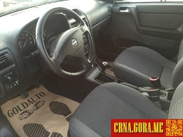 Prodajem auto: Opel - Astra 1,7 cdti 2003 godište, Podgorica - Vozila - Crna Gora