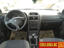Prodajem auto: Opel - Astra 1,7 cdti 2003 godište, Podgorica - Vozila - Crna Gora