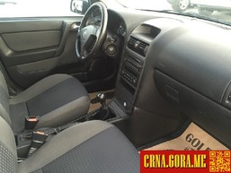 Prodajem auto: Opel - Astra 1,7 cdti 2003 godište, Podgorica - Vozila - Crna Gora