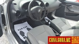 Prodajem auto: Seat - Ibiza 1.2I 2003 godište, Podgorica - Vozila - Crna Gora