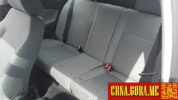 Prodajem auto: Seat - Ibiza 1.2I 2003 godište, Podgorica - Vozila - Crna Gora