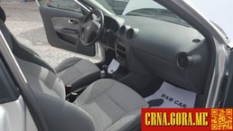 Prodajem auto: Seat - Ibiza 1.2I 2003 godište, Podgorica - Vozila - Crna Gora