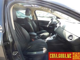 Prodajem auto: Lancia - Delta 1,6 mjtd automat 2011 godište, Podgorica - Vozila - Crna Gora
