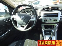 Prodajem auto: Lancia - Delta 1,6 mjtd automat 2011 godište, Podgorica - Vozila - Crna Gora