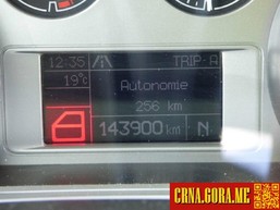 Prodajem auto: Lancia - Delta 1,6 mjtd automat 2011 godište, Podgorica - Vozila - Crna Gora