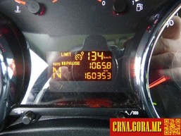 Prodajem auto: Peugeot - 3008 1,6 hdi automati 2011 godište, Podgorica - Vozila - Crna Gora