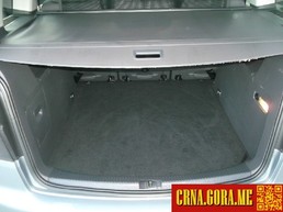 Prodajem auto: Volkswagen - Touran tdi 2009 godište, Bijelo Polje - Vozila - Crna Gora