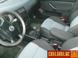 Prodajem auto: Volkswagen - Golf 4 tdi 2003 godište, Bijelo Polje - Vozila - Crna Gora