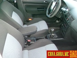Prodajem auto: Volkswagen - Golf 4 tdi 2003 godište, Bijelo Polje - Vozila - Crna Gora
