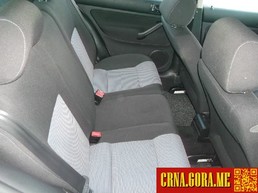 Prodajem auto: Volkswagen - Golf 4 tdi 2003 godište, Bijelo Polje - Vozila - Crna Gora