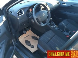 Prodajem auto: Citroen - C4 30.12.2011.g 2011 godište, Cetinje - Vozila - Crna Gora