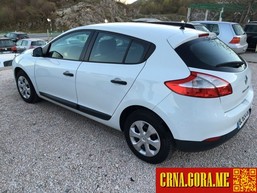Prodajem auto: Renault - Megane 10.2010.g 2010 godište, Cetinje - Vozila - Crna Gora