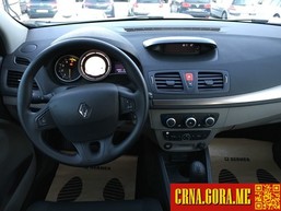 Prodajem auto: Renault - Megane 10.2010.g 2010 godište, Cetinje - Vozila - Crna Gora