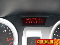 Prodajem auto: Renault - Clio 1,5 dci 2011 godište, Podgorica - Vozila - Crna Gora