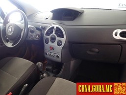 Prodajem auto: Renault - Grand Modus 1,5 dci automati 2010 godište, Podgorica - Vozila - Crna Gora