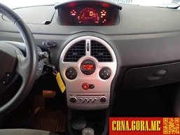 Prodajem auto: Renault - Grand Modus 1,5 dci automati 2010 godište, Podgorica - Vozila - Crna Gora