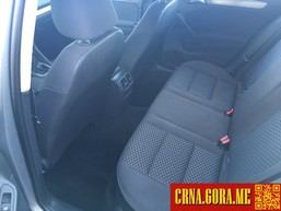 Prodajem auto: Volkswagen - Golf 6 11.2011.g 2011 godište, Cetinje - Vozila - Crna Gora