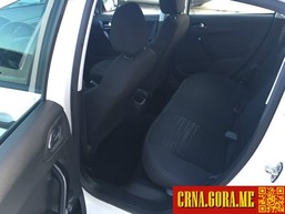 Prodajem auto: Peugeot - 208 11.2012.g 2012 godište, Cetinje - Vozila - Crna Gora