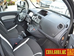 Prodajem auto: Renault - Kangoo 1.5 DCI 2012 godište, Nikšić - Vozila - Crna Gora