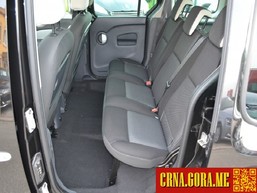 Prodajem auto: Renault - Kangoo 1.5 DCI 2012 godište, Nikšić - Vozila - Crna Gora