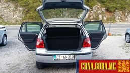 Prodajem auto: Volkswagen - Polo  2002 godište, Cetinje - Vozila - Crna Gora