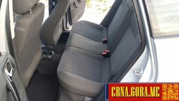 Prodajem auto: Volkswagen - Polo  2002 godište, Cetinje - Vozila - Crna Gora