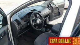 Prodajem auto: Volkswagen - Polo  2002 godište, Cetinje - Vozila - Crna Gora