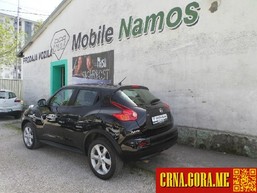 Prodajem auto: Nissan - Juke dci 2011 godište, Podgorica - Vozila - Crna Gora