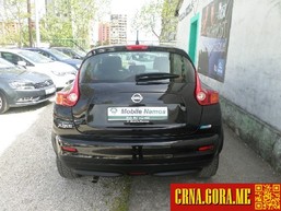 Prodajem auto: Nissan - Juke dci 2011 godište, Podgorica - Vozila - Crna Gora