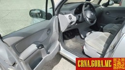 Prodajem auto: Citroen - C3 1,4hdi 2004 godište, Podgorica - Vozila - Crna Gora
