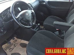 Prodajem auto: Opel - Zafira 2,0 CDTI 2003 godište, Podgorica - Vozila - Crna Gora