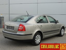 Prodajem auto: Škoda - Octavia 2.0 TDI 2012 godište, Podgorica - Vozila - Crna Gora